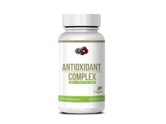 Pure Nutrition USA Antioxidant Complex 60 Capsule